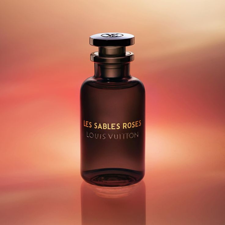Louis Vuitton Les Sables Roses EDP – Perfume Hub