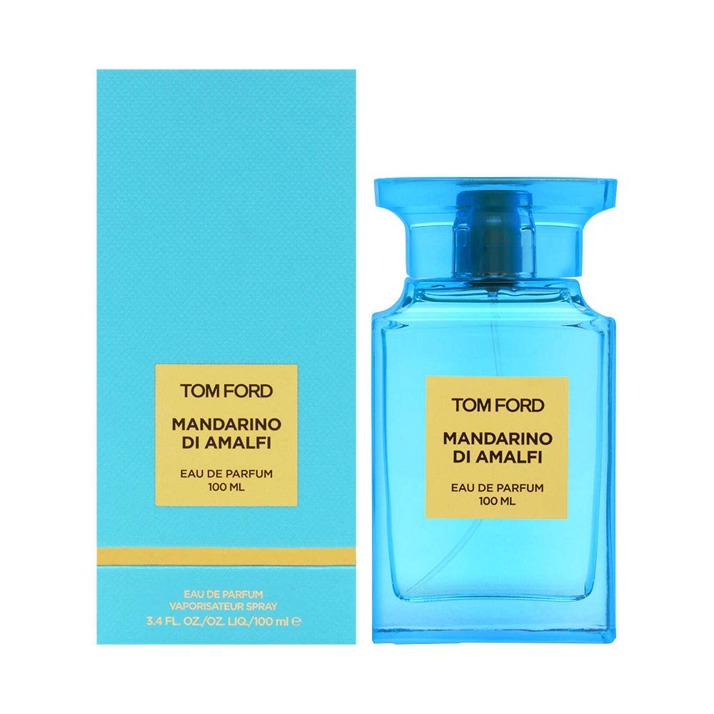 Tom Ford Mandarino di Amalfi EDP