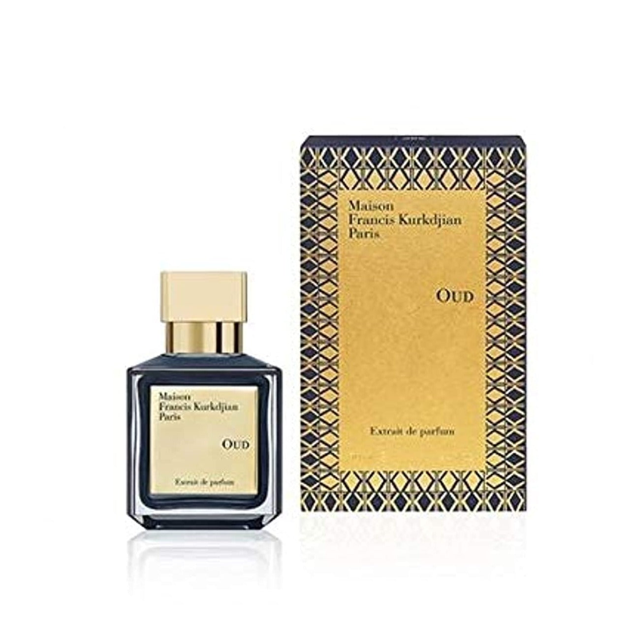 Maison Francis Oud Extrait EDP