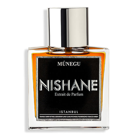 Munegu Extrait De Parfum