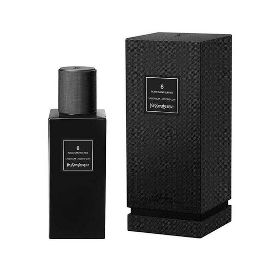 YSL 6 place Saint Sulpice EDP