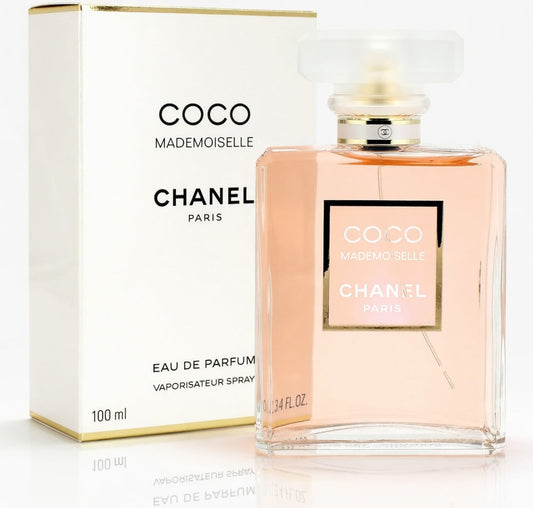 Coco Chanel Mademoiaselle EDP - Chanel