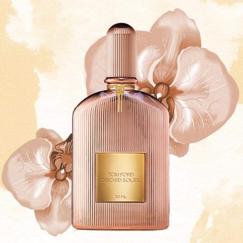 Tom Ford Orchid Soleil EDP