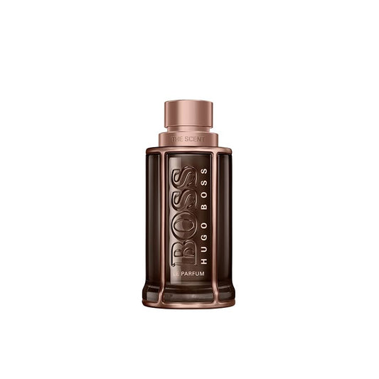 Boss The Scent Le Parfum For Him