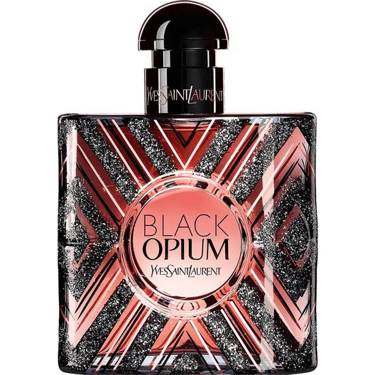 YSL Black Opium Pure Illusion