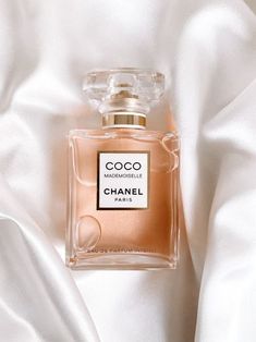 Chanel Coco Madmoiselle EDP Intense