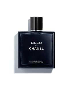 Blue De Chanel EDP