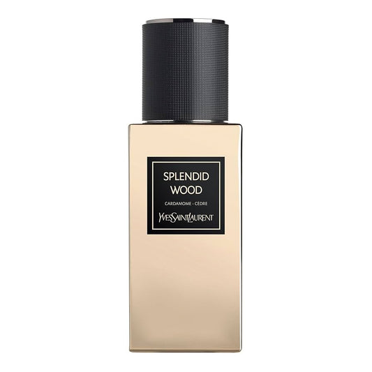 YSL Splended wood EDP