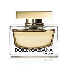 Dolce & Gabbana The One EDP