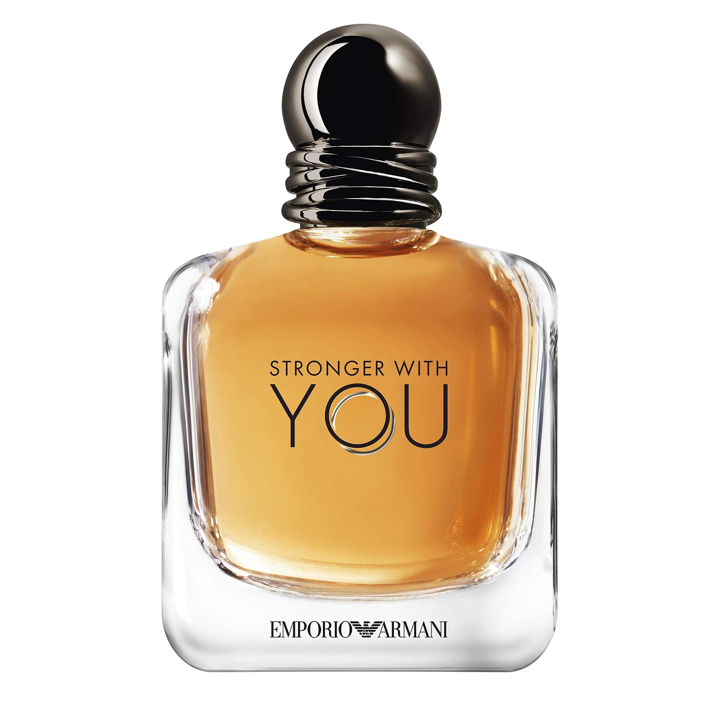 Emporio Armani Stronger With You EDP