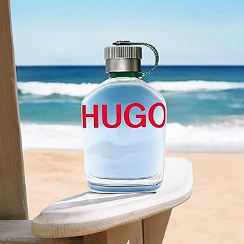 Hugo Boss EDT