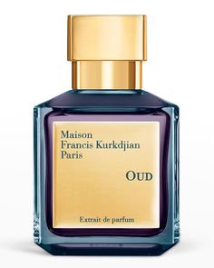 Maison Francis Oud Extrait EDP