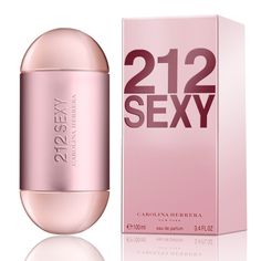 212 sexy Woman EDP