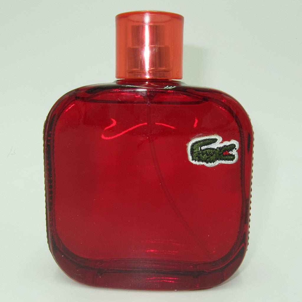 Lacoste Rouge EDT L.12.12