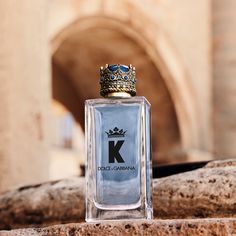 Dolce & Gabbana King EDT