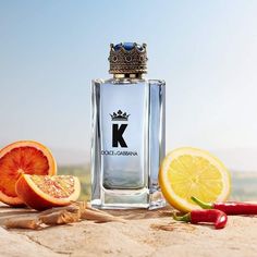 Dolce & Gabbana King EDT