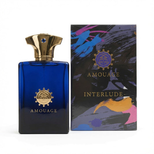 Interlude Man - Amouage