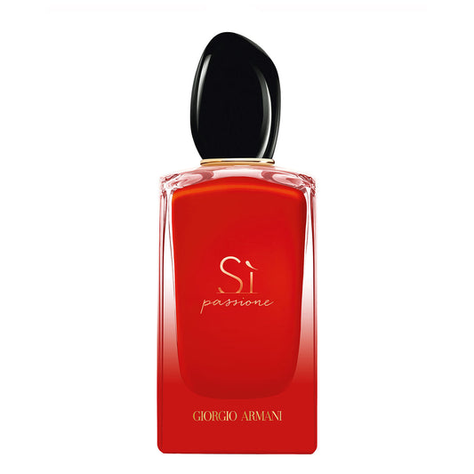 Giorgio Armani  Si Passione Intense EDP