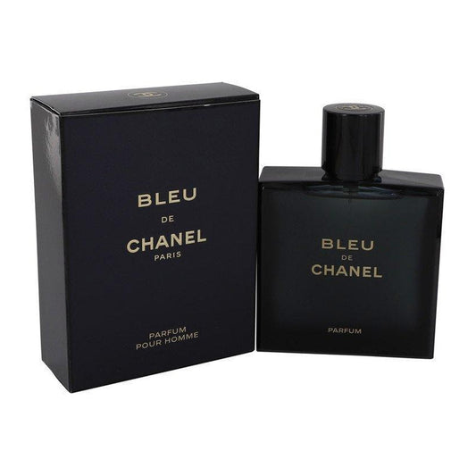 Blue De Chanel Parfum