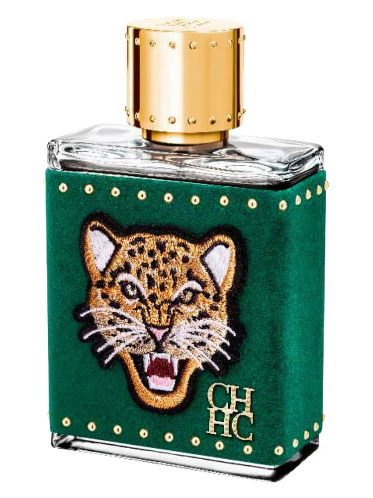 CH Beasts Carolina Herrera