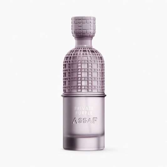 Private Purple - Assaf
