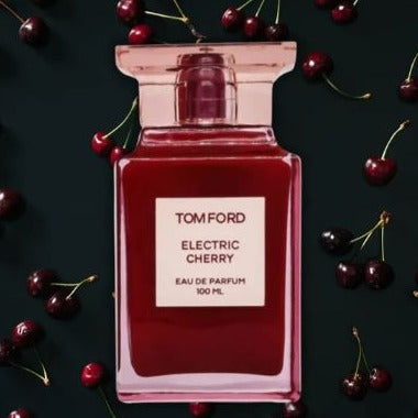 Tom Ford Electric Cherry EDP