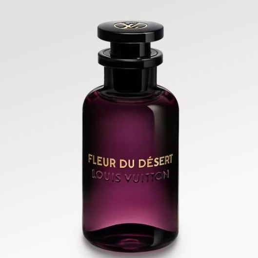 Louis Vuitton Fleur Du Desert EDP