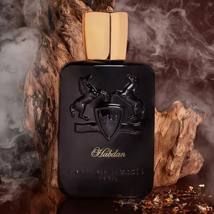 De Marly Habdan Parfums Parfum