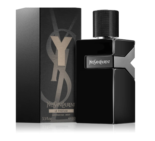 YSL Y Le Parfum