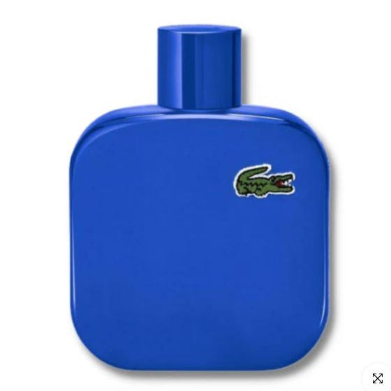 Lacoste Blue Powerful EDT L.12.12