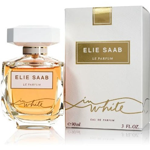 Elie Saab Le Perfum In White EDP