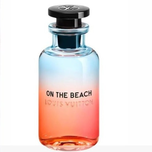 Louis Vuitton On The Beach EDP