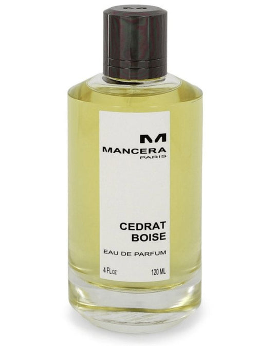 Mancera Cedrat Boise EDP