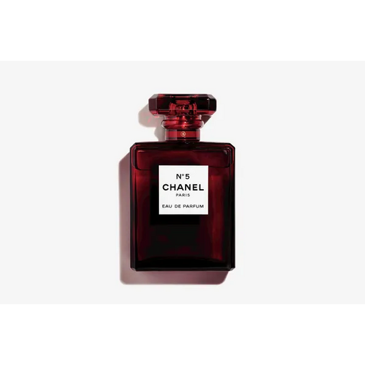 Chanel N5 Red EDP
