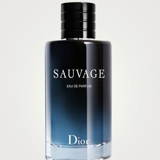 Dior Sauvage EDP