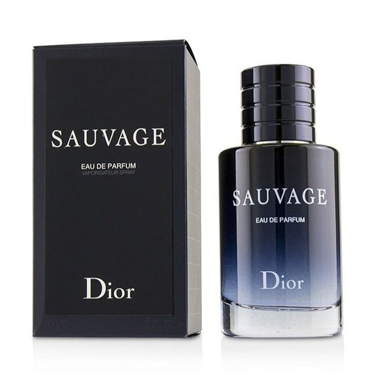 Dior Sauvage EDP