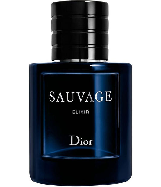 Dior Sauvage Elixir