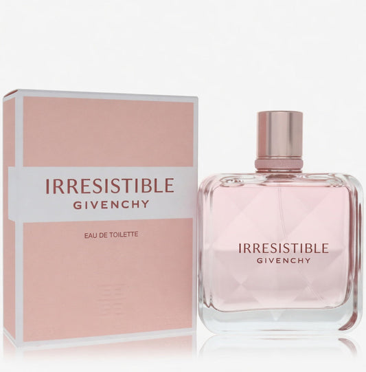 Irresistible EDT - Givenchy