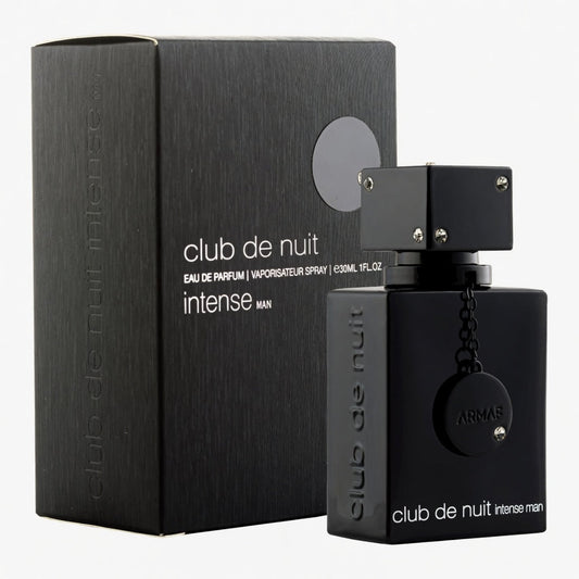 Club de Nuit Intense Man - Armaf