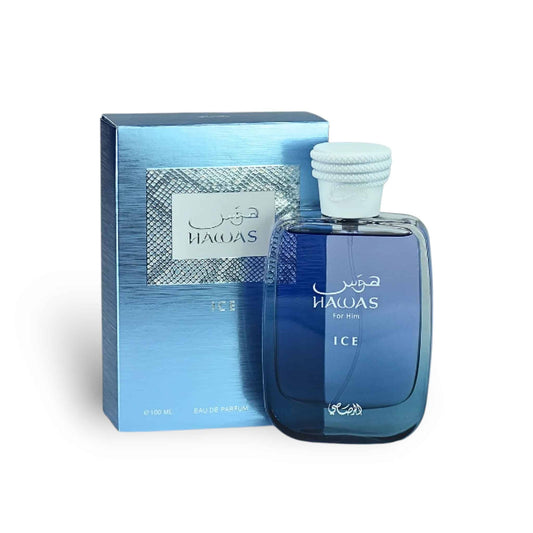 Hawas Ice EDP