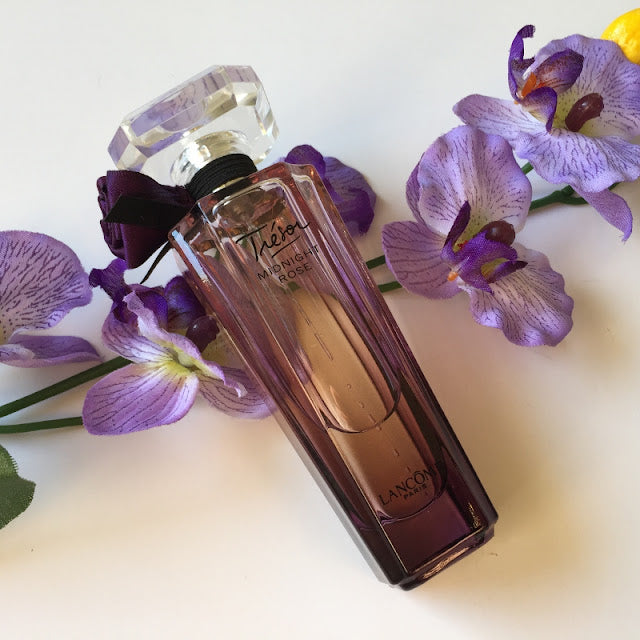 Lancome Tresor Midnight Rose EDP