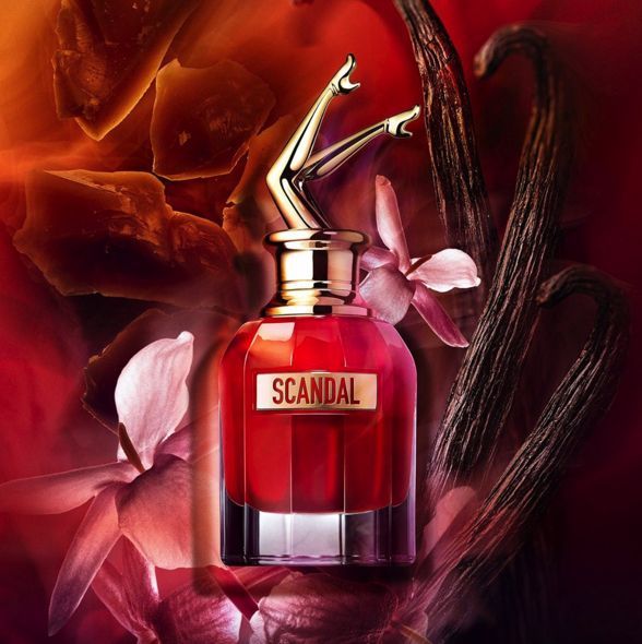 Jean Paul scandal le perfume EDP