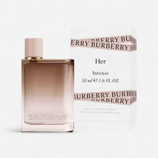Burberry Her Intense EDP - Burberry