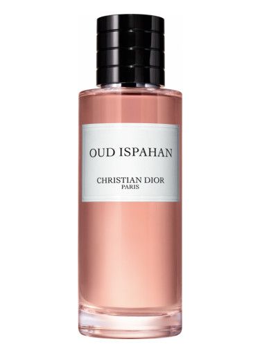 Dior Oud Ispahan EDP