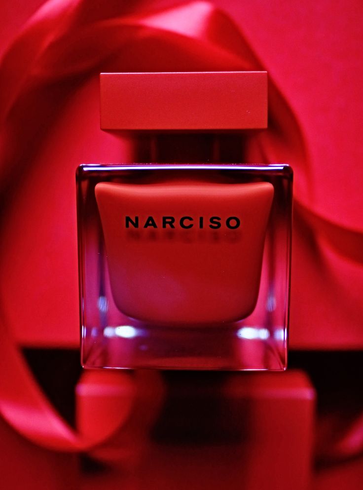 Narciso Rodriguez Rouge EDP
