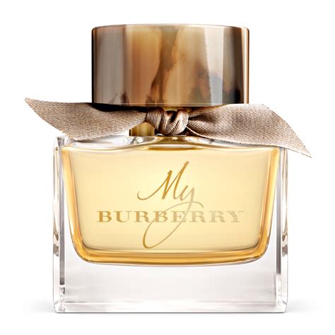 My Burberry EDP