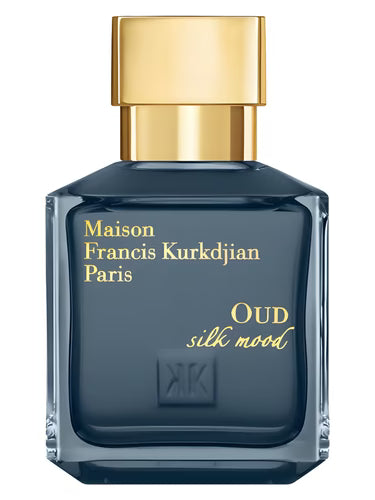 Oud Silk Mood Maison