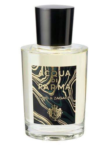 Oud and Zagara Acqua di Parma