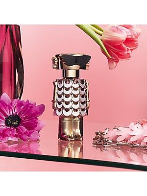 Paco Rabanne Fame EDP