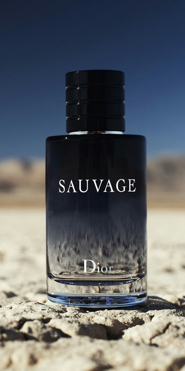 Dior Souvage EDT